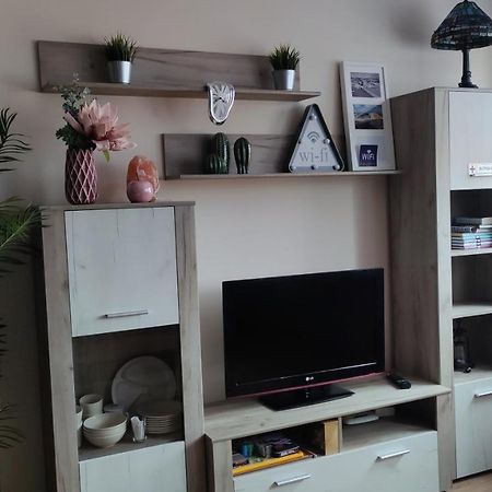 Apartamento Divina 10 Avilés Exterior foto