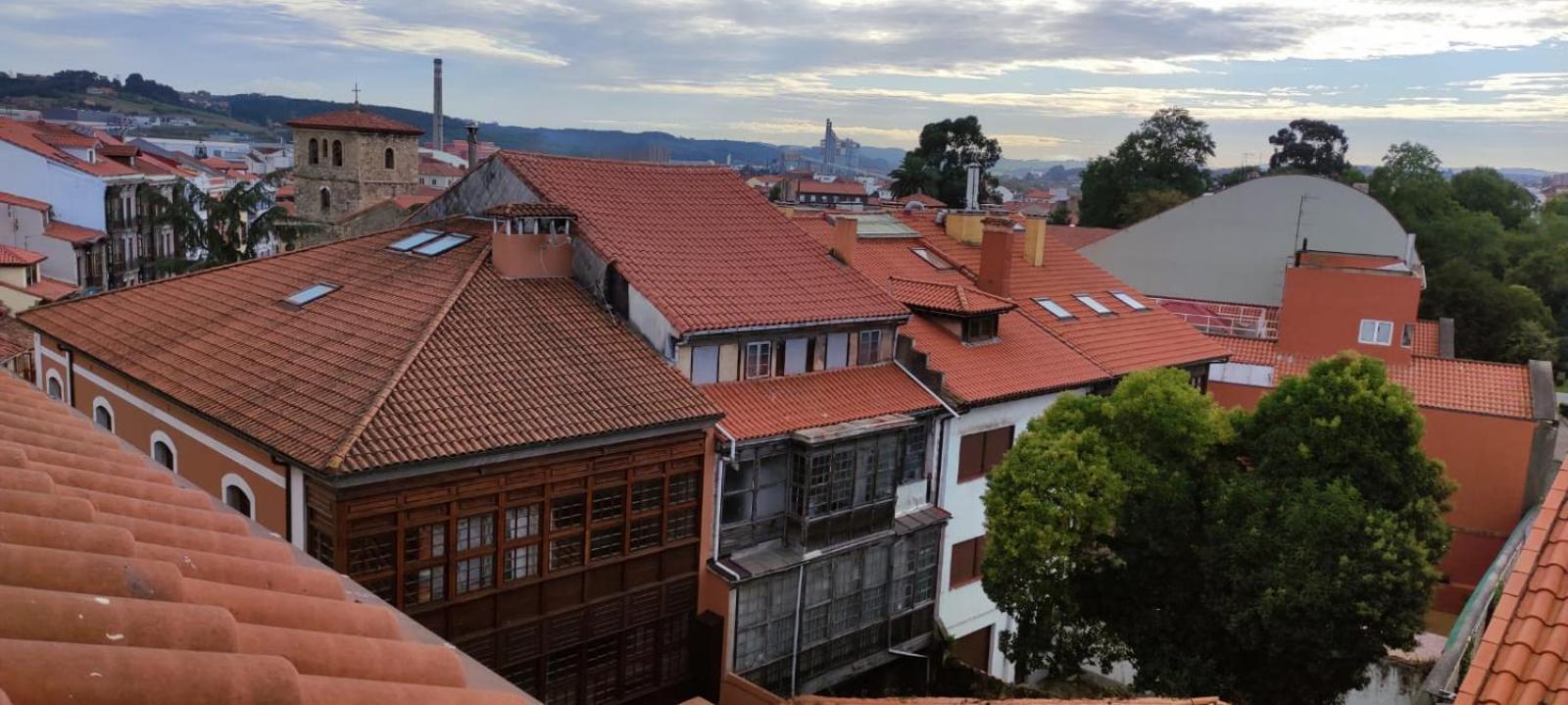 Apartamento Divina 10 Avilés Exterior foto