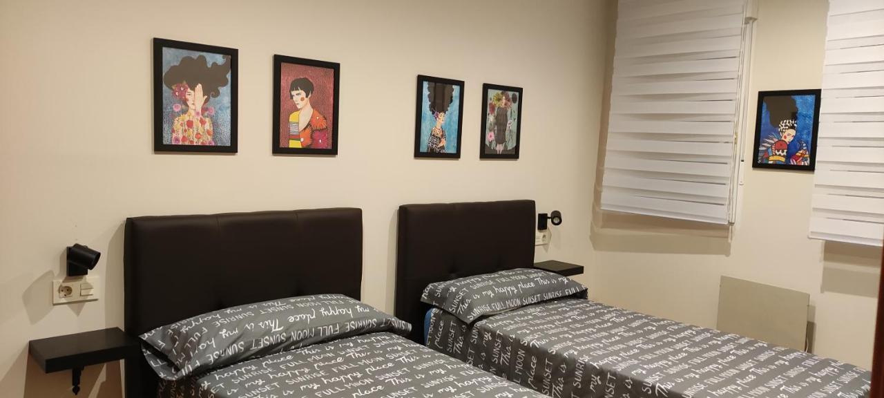 Apartamento Divina 10 Avilés Exterior foto