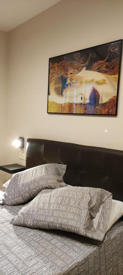 Apartamento Divina 10 Avilés Exterior foto
