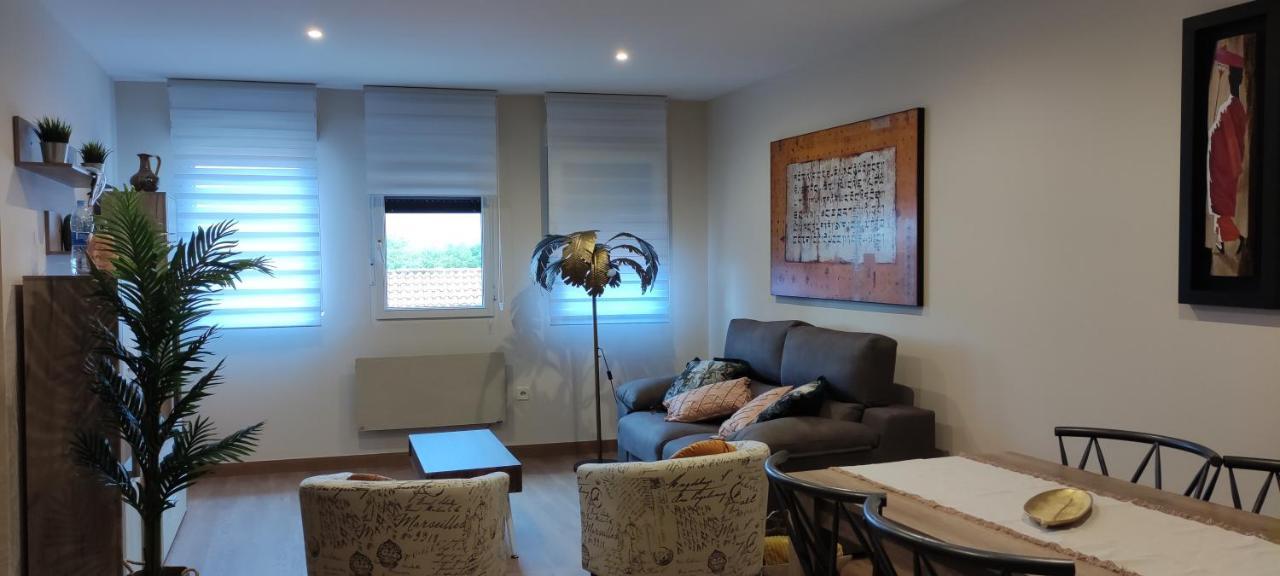 Apartamento Divina 10 Avilés Exterior foto