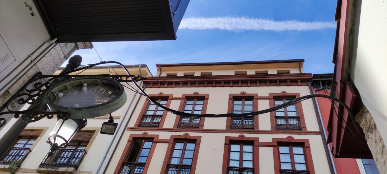 Apartamento Divina 10 Avilés Exterior foto