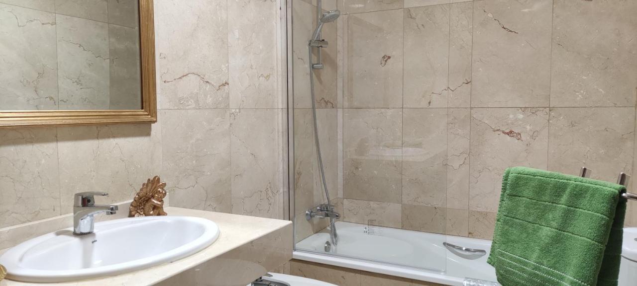 Apartamento Divina 10 Avilés Exterior foto
