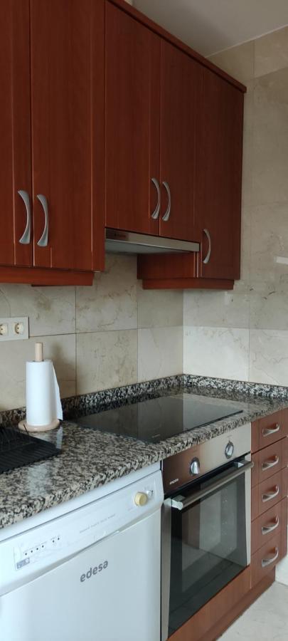 Apartamento Divina 10 Avilés Exterior foto