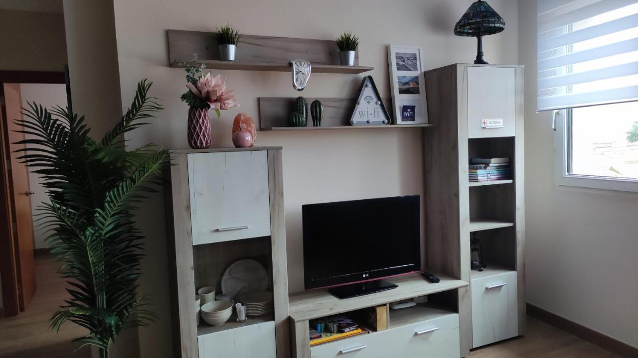 Apartamento Divina 10 Avilés Exterior foto